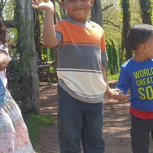 Meet your Posher, Dale